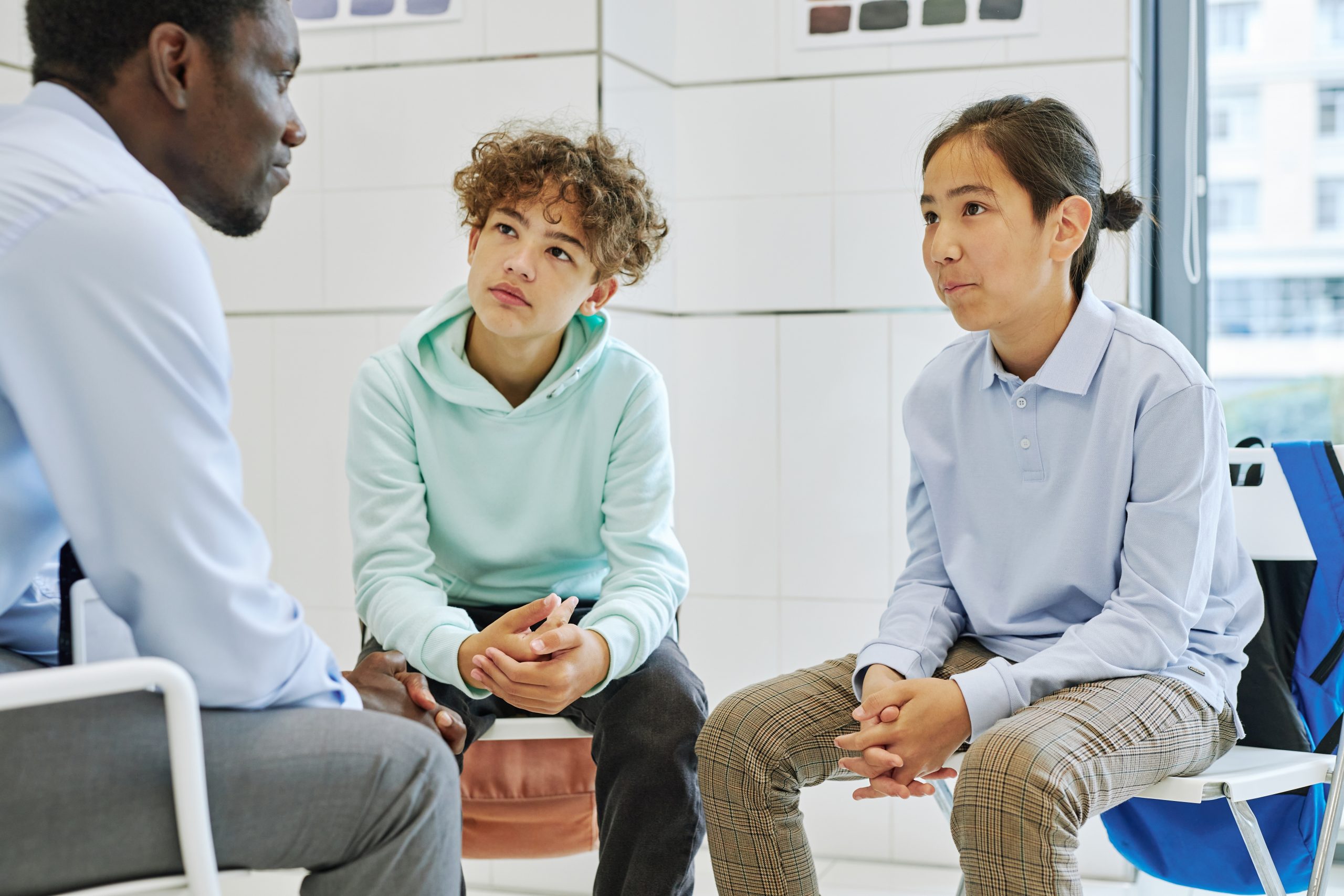 What Are the Benefits of Outpatient Mental Health Treatment For Children?