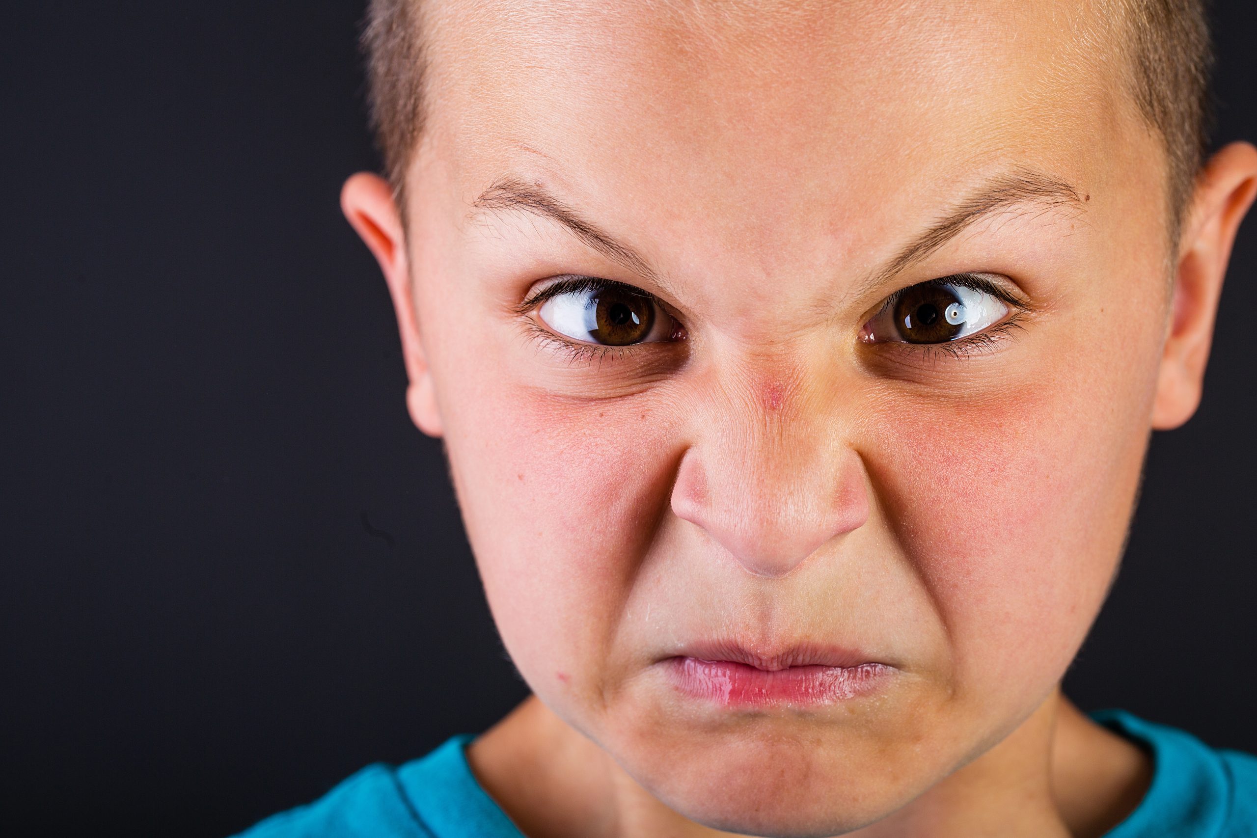 Recognizing the Causes of Your Child’s Disruptive Behavior