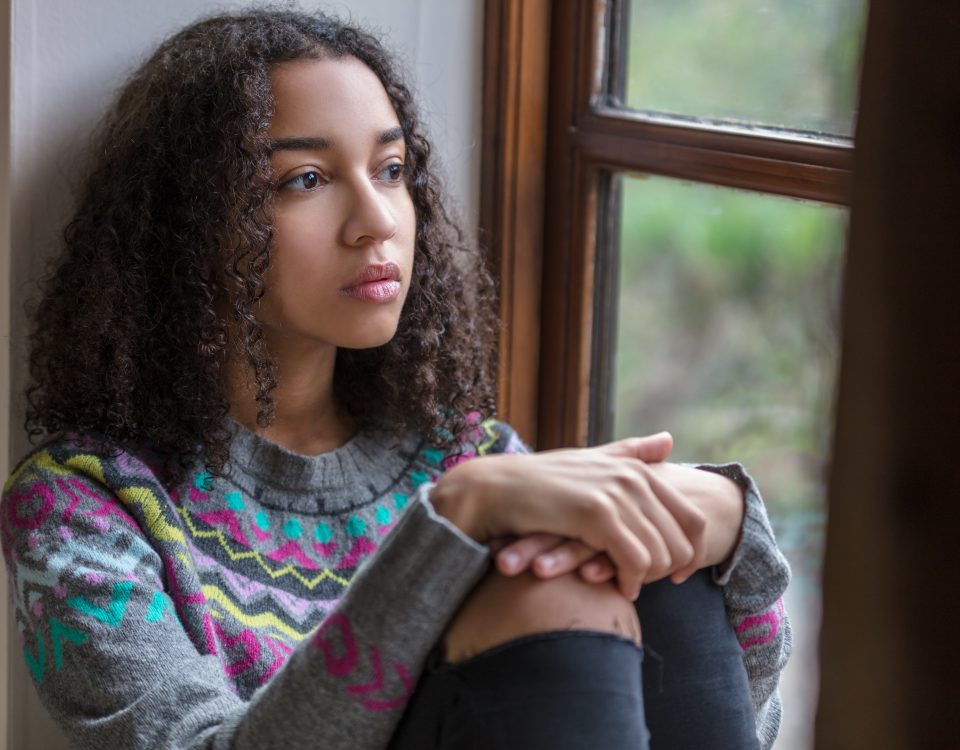 What Are the Best Ways to Manage Anxiety in Adolescents?