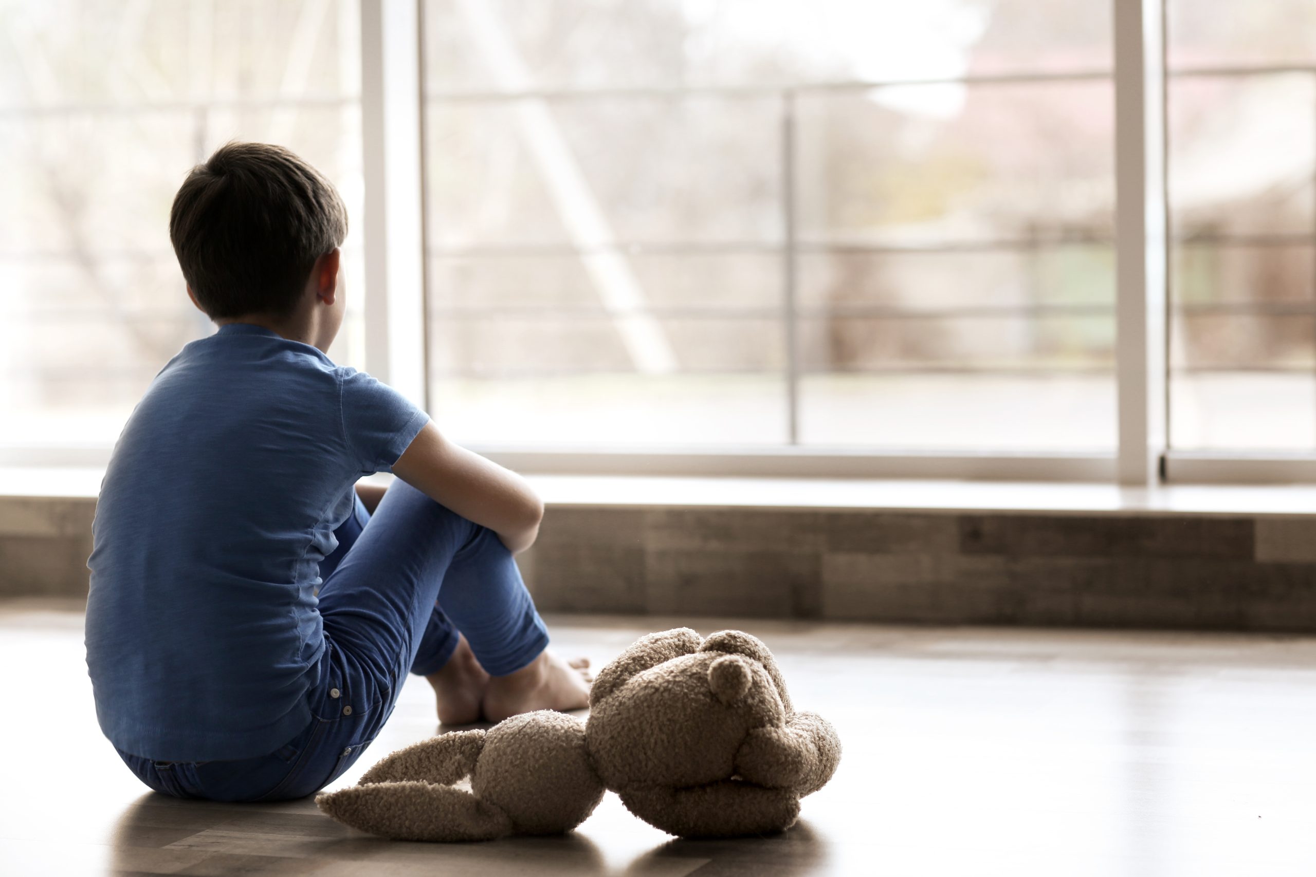 The Best Ways to Support a Child With Depression