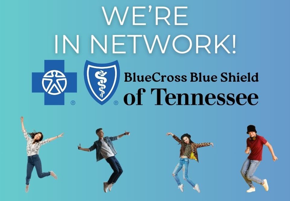 BlueCross BlueShield of Tennessee Adolescent Mental Health Provider