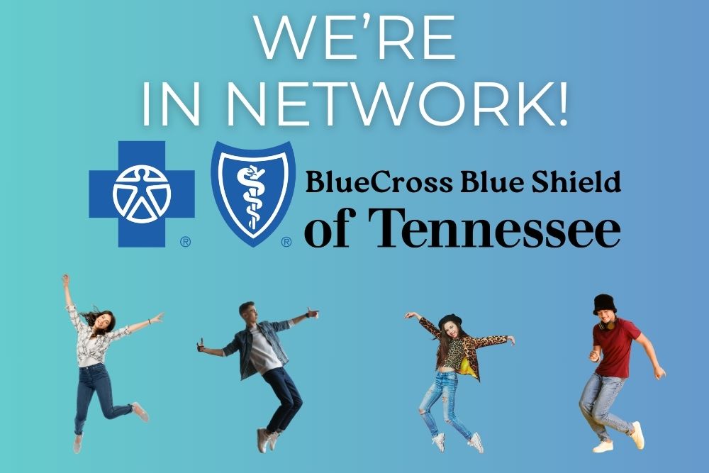 BlueCross BlueShield of Tennessee Adolescent Mental Health Provider