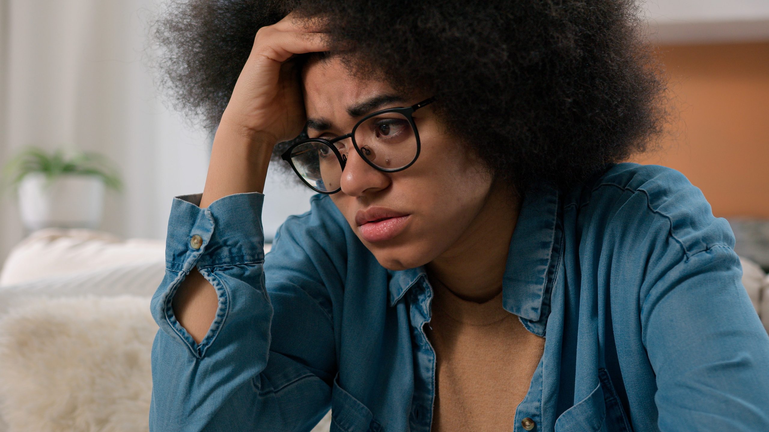 12 Ways Stress May Take a Toll on Your Teen | Embrace U